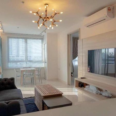 Pintarman Suites @ Miri Times Square Bagian luar foto