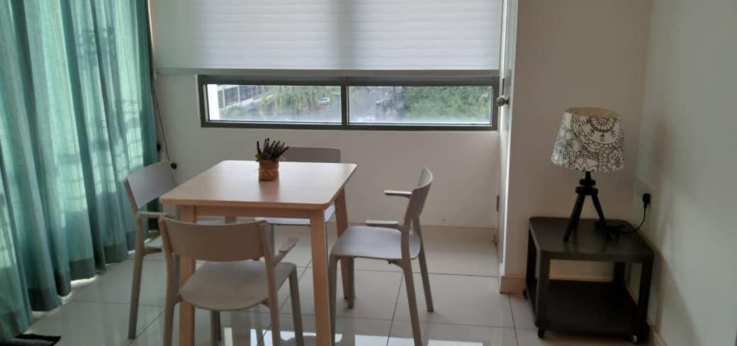 Pintarman Suites @ Miri Times Square Bagian luar foto